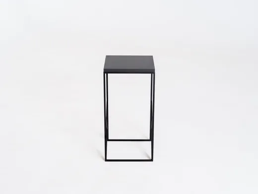 Stolik FANCY BASIC 30 - czarny