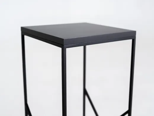 Stolik FANCY BASIC 30 - czarny
