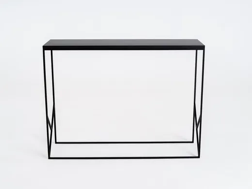 Konsola FANCY BASIC - czarny