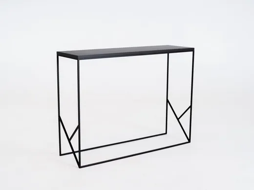 Konsola FANCY BASIC - czarny