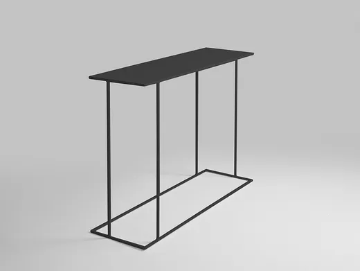 Konsola WALT METAL 100 - czarny