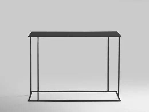 Konsola WALT METAL 100 - czarny