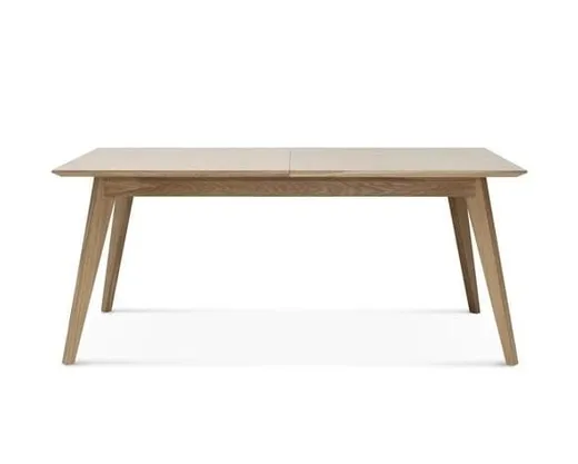 Stół dębowy rozkładany ST-1403 ARCOS 180/260x90