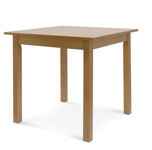 Stół dębowy ST-9345/2 BAR 120x80