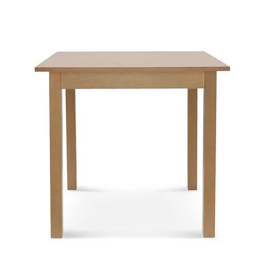 Stół dębowy ST-9345/2 BAR 120x80