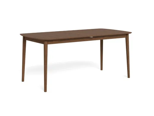 Stół rozkładany MONTREUX 180/219x90 - orzech