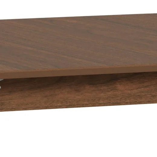 Stół rozkładany MONTREUX 180/219x90 - orzech