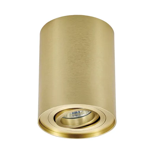 Lampa spot RONDOO SL1 94354-N - złoty