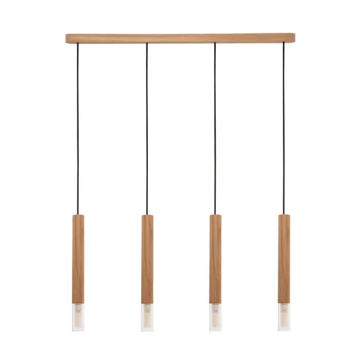 Lampa wisząca MADERA 8620403