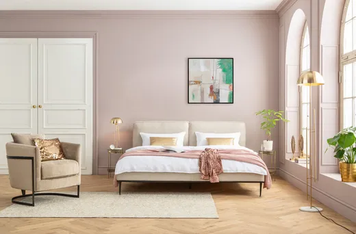 Obraz akrylowy DUST GREEN 120x120