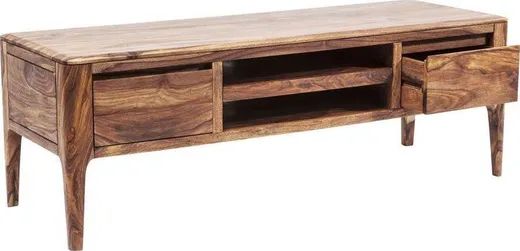 Szafka RTV drewniana 145cm