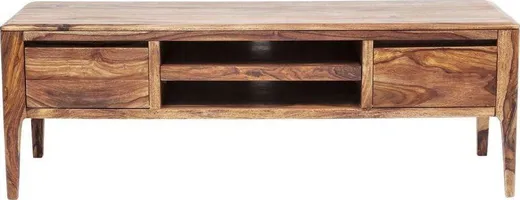 Szafka RTV drewniana 145cm