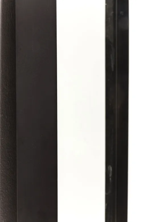Lustro OMBRA 80x200 - czarny