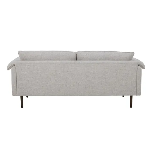 Sofa 3-osobowa CHESHAM 200x90 - biały