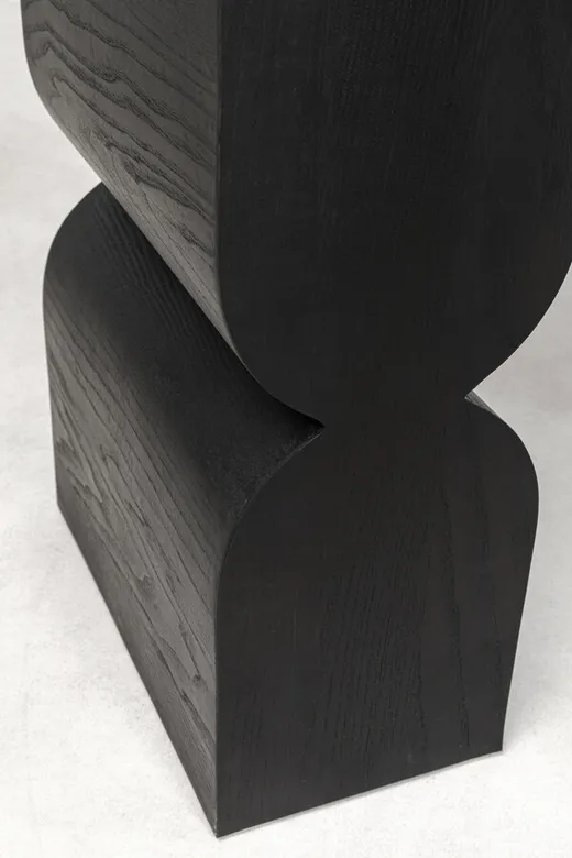 Konsola CURVE - czarny