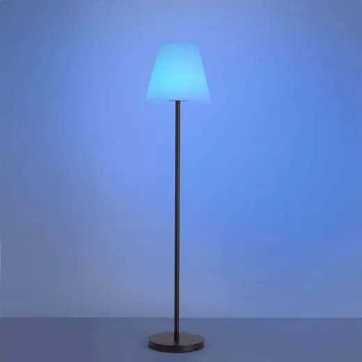 Lampa podłogowa HOLLY 19826-18
