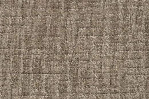 Sofa FERNON - karmelowy brąz