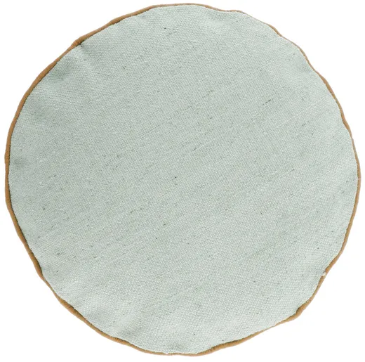 Poszewka zielona 45 cm