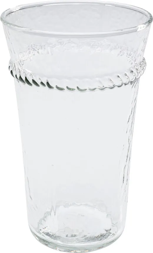 Szklanka GEORGIA 530 ml - transparentny