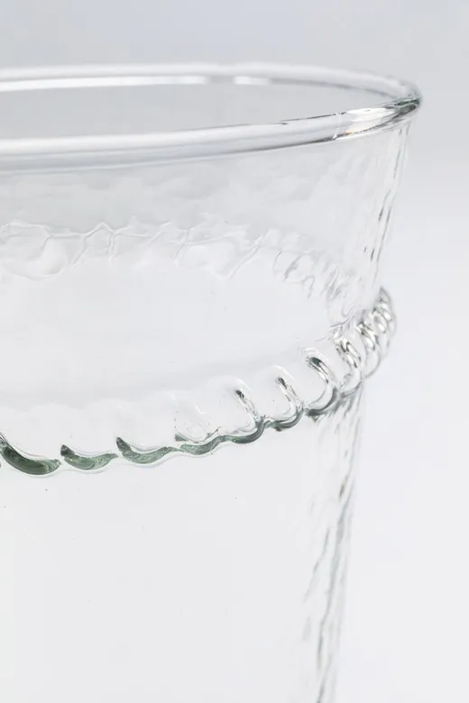 Szklanka GEORGIA 530 ml - transparentny