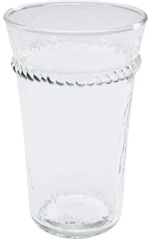 Szklanka GEORGIA 530 ml - transparentny