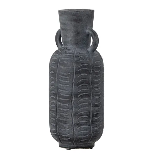 Wazon ceramiczny RANE 30x12 - szary