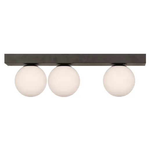 Lampa sufitowa SPHERE 1203 - czarny