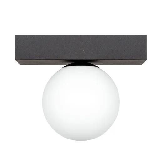Lampa sufitowa SPHERE 1206 - czarny