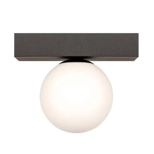 Lampa sufitowa SPHERE 1206 - czarny