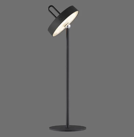Lampa stołowa AMAG 19310-18 - czarny