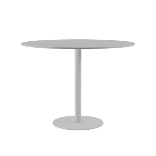 Stół TATABLE Soft Touch 100 - biały