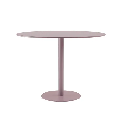 Stół TATABLE Soft Touch 100 - biały