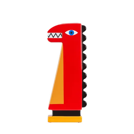 Wazon Oggian SPARK