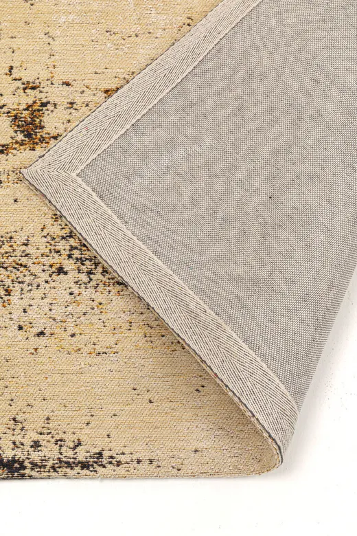 Dywan DUST 170x240 - złoty
