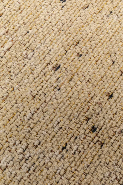 Dywan DUST 170x240 - złoty