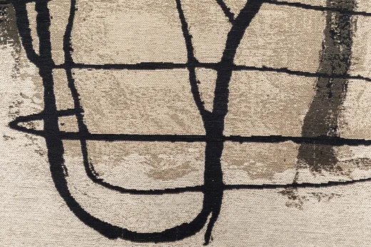 Dywan DUST 200x300 - szary