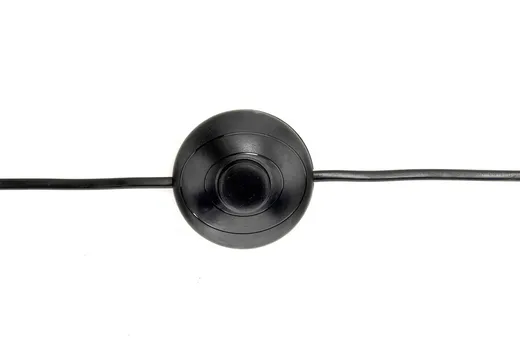 Lampa podłogowa SUPERNOVA SMOKY - dymiony