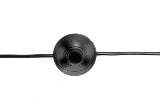 Lampa podłogowa SUPERNOVA SMOKY - dymiony