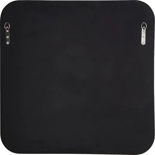 Lustro ścienne VINCENZA 63x63 - złoty