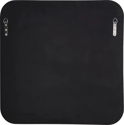 Lustro ścienne VINCENZA 63x63 - złoty