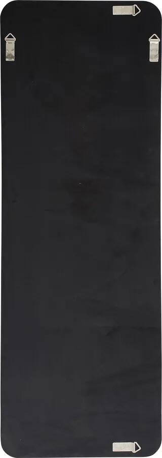Lustro ścienne VINCENZA 73x203 - złoty