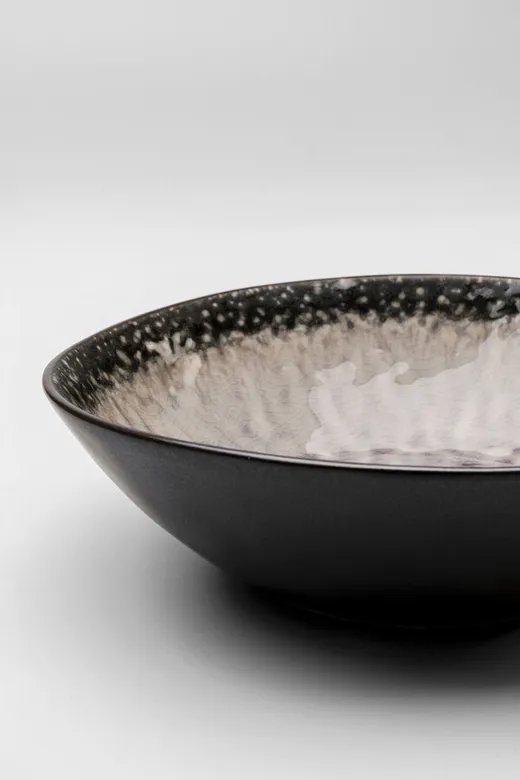 Miska SOHO 650 ml - szary