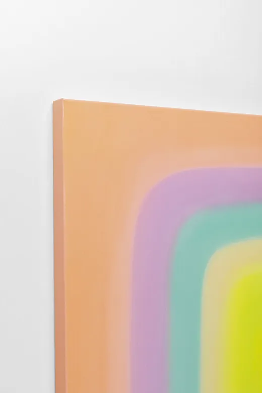 Obraz TENDENCY BLUSH 160x120