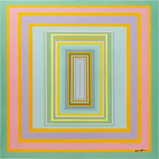 Obraz TENDENCY FOCUS 140x140
