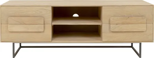 Szafka RTV Mulino 135x50cm