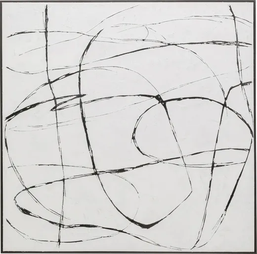 Obraz SKETCH 120x120