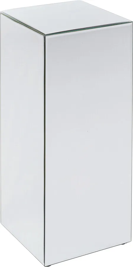 Postument LUXY 65 cm - lustrzany