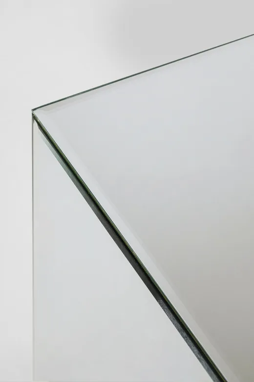 Postument LUXY 65 cm - lustrzany