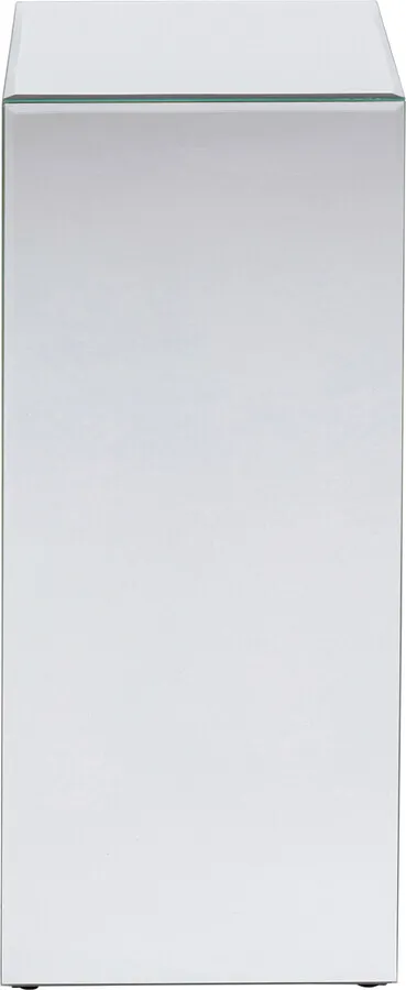 Postument LUXY 65 cm - lustrzany