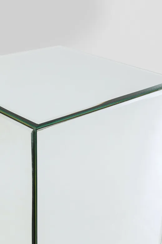 Postument LUXY 65 cm - lustrzany